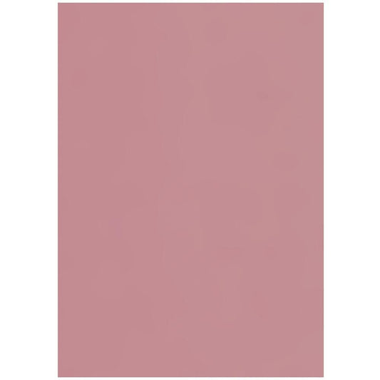 CLEARANCE Baby Pink x10 Groovi Soft Tones Parchment Paper A4
