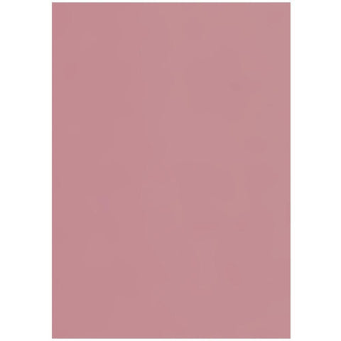 Baby Pink x10 Groovi Soft Tones Parchment Paper A4