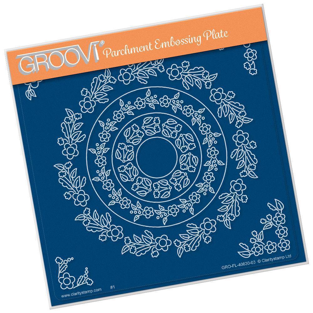Groovi® | Parchment Craft – Page 17 – Clarity Crafts