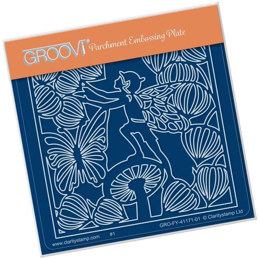 Groovi – tagged 