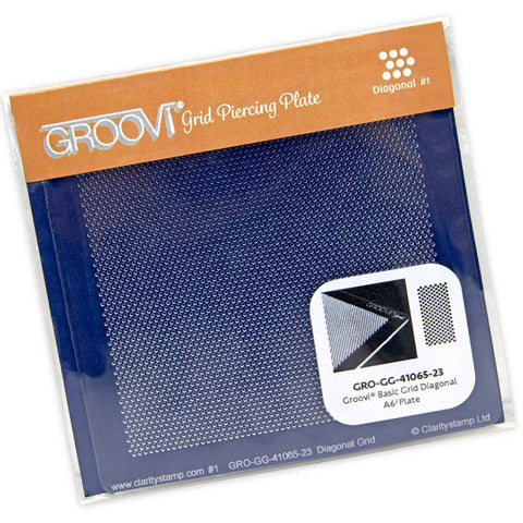 Groovi® Grids – Tagged product_Groovi® Plate – Claritystamp