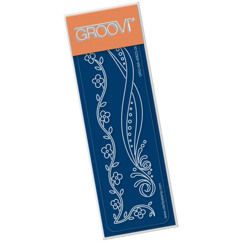 Spacer 1 Groovi Spacer Plate