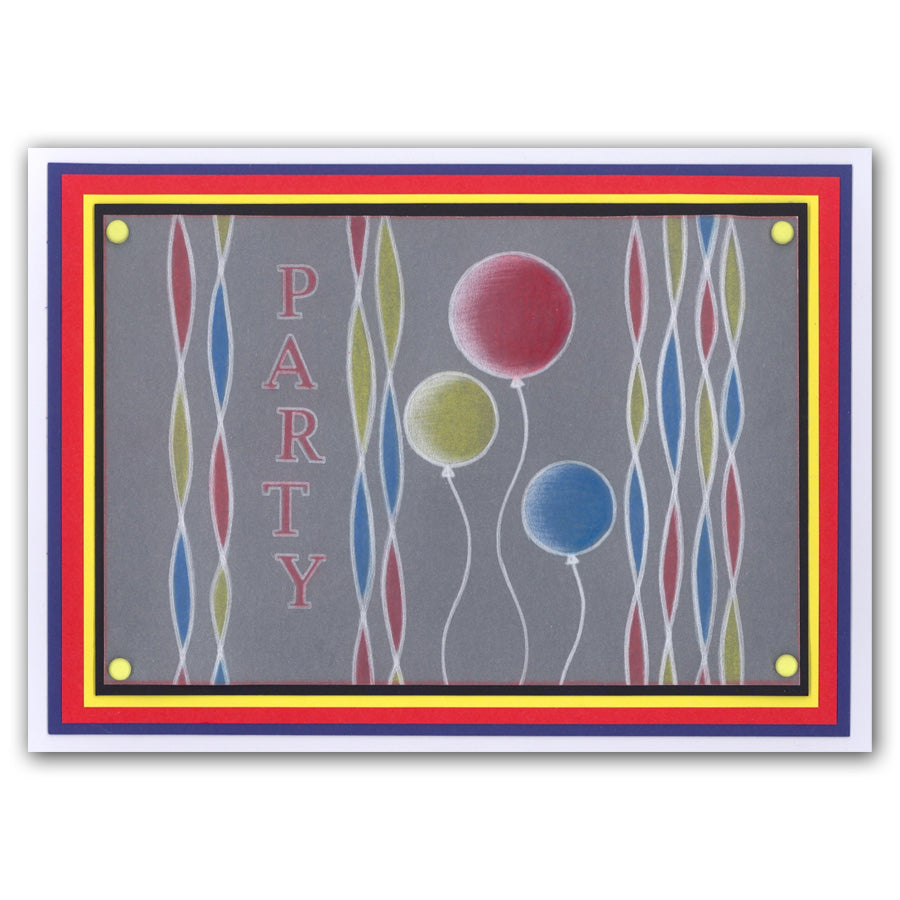 Border 1 Groovi Border Plate