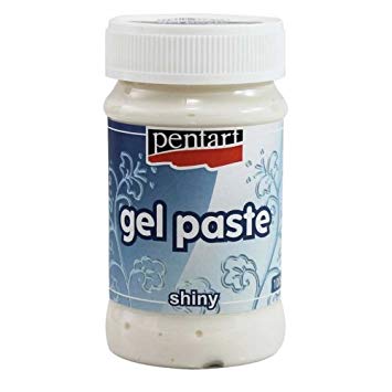Gel Paste - Shiny 100ml