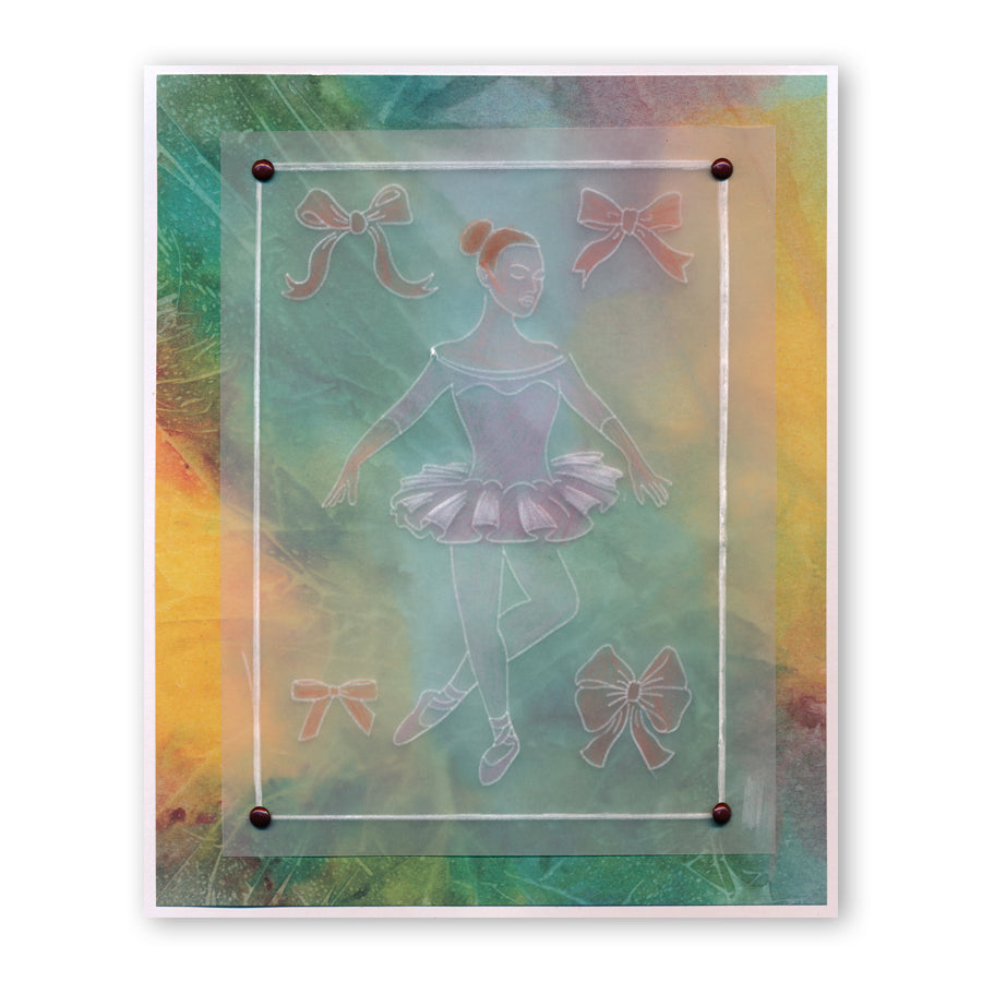 CLEARANCE Groovi Go! Ballerina Figure 3 Part A6 Groovi Plate