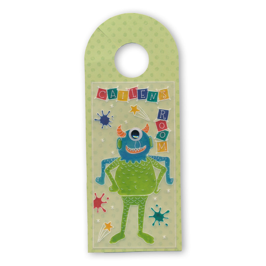 CLEARANCE Groovi Go! Monster Figure 3 Part A6 Groovi Plate