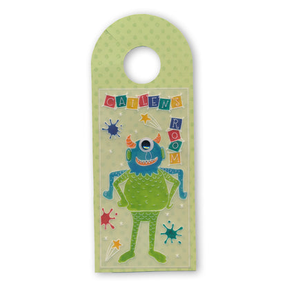 CLEARANCE Groovi Go! Monster Figure 3 Part A6 Groovi Plate