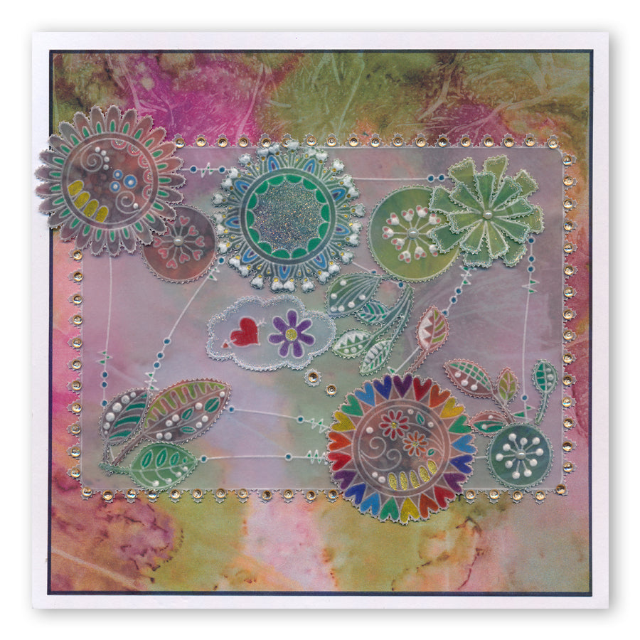 Groovi Go! Starter Kit