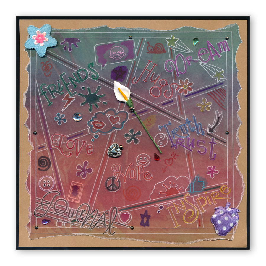 Groovi Go! Starter Kit