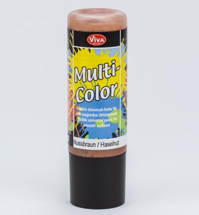 Viva Decor Paint - Hazelnut