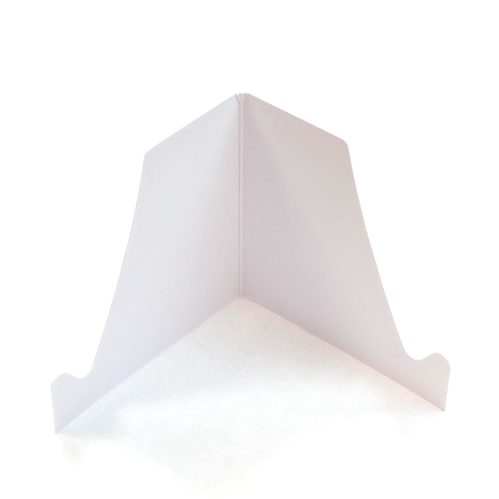 Small Card Stands (Pack of 10)