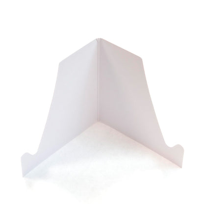 Small Card Stands (Pack of 10)