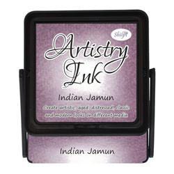 Artistry Ink Pad - Indian Jamun