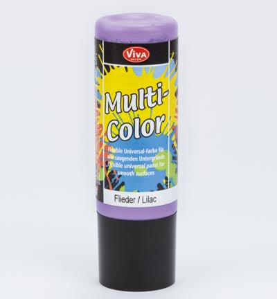 Viva Decor Paint - Lilac
