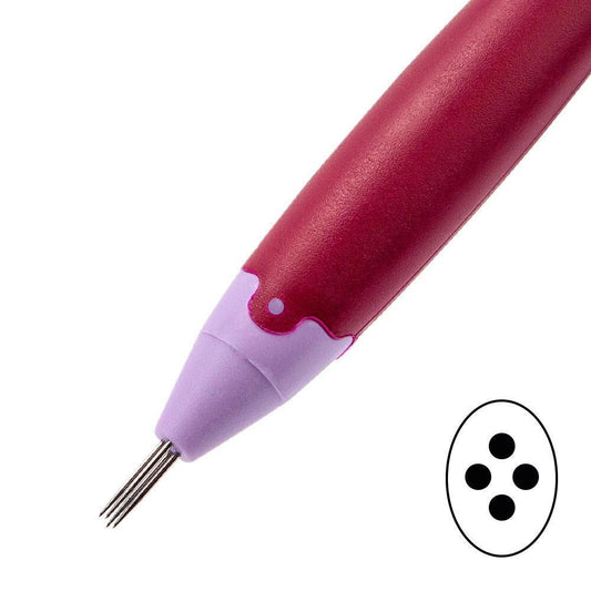 Lozenge (10291) Fine Perforating Tool