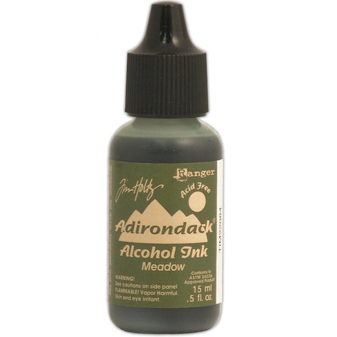 Adirondack Alcohol Ink - Meadow
