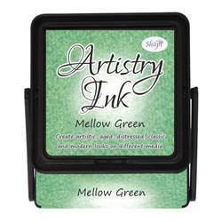 Artistry Ink Pad - Mellow Green