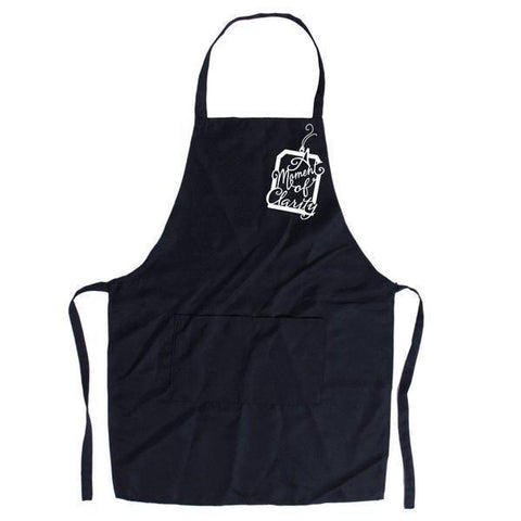 Moment Of Clarity Apron
