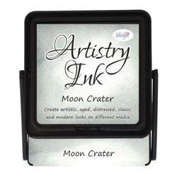 Artistry Ink Pad - Moon Crater