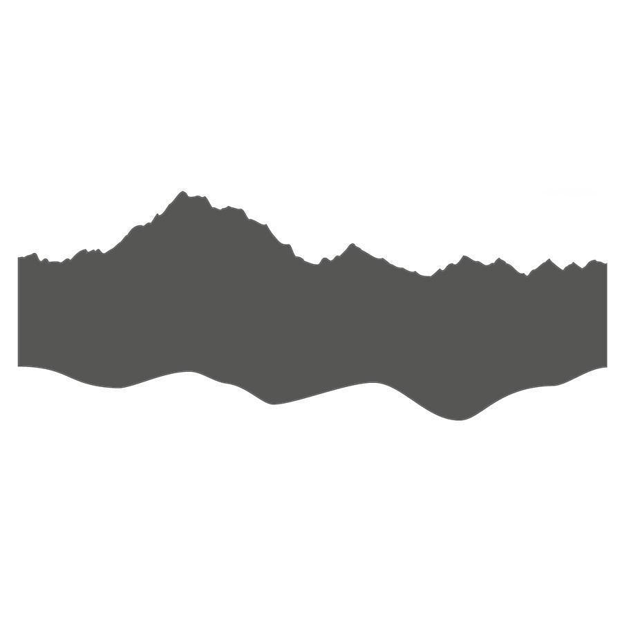 Mountains & Hills ClarityMask