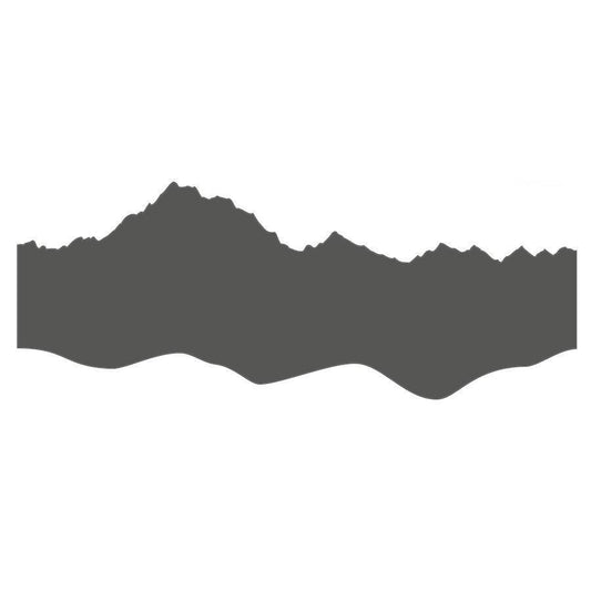 Mountains & Hills ClarityMask