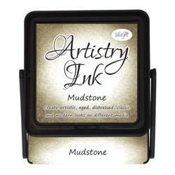 Artistry Ink Pad - Mudstone