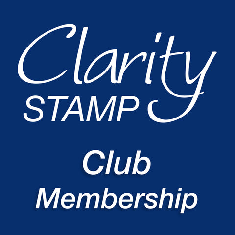 Clarity Craft Stamp Club - 12 Month Subscription