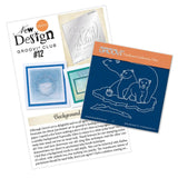 New Design Club 2016 Edition: Groovi