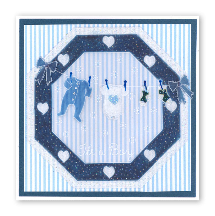 New Arrival A6 Square Groovi Baby Plate Set