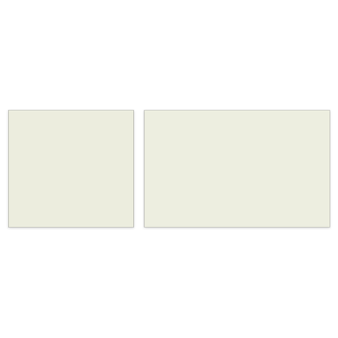 Rectangle Embedders Duo