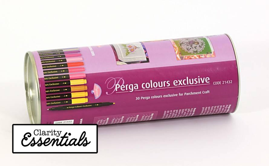 Perga Colours Exclusive (21432)
