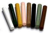 Dorso Crayons Natural Colours (21444)