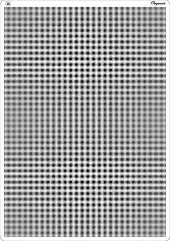 Pergamano Grids – Claritystamp