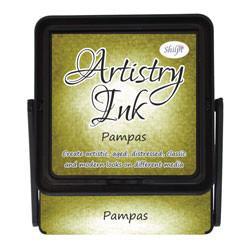 Artistry Ink Pad - Pampas