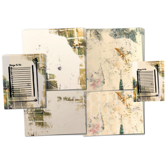 Sam’s Things To Do Paper, Postcard & Notelet Pack