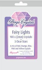 Perga-Crystals - Fairy Lights