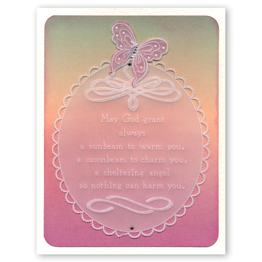 Sunbeam Moonbeam A5 Groovi Plate