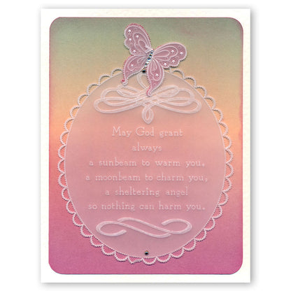 Sunbeam Moonbeam A5 Groovi Plate