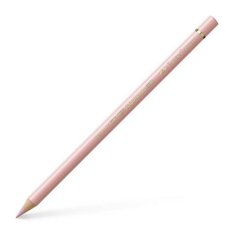 Faber-Castell Polychromos Artists' Pencil - Beige Red (132)