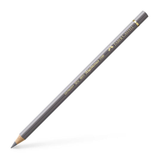 Faber-Castell Polychromos Artists' Pencil - Warm Grey IV (273)