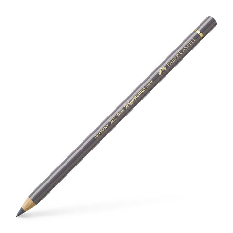 Faber-Castell Polychromos Artists' Pencil - Warm Grey V (274)