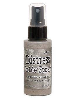 Distress Oxide Spray - Pumice Stone