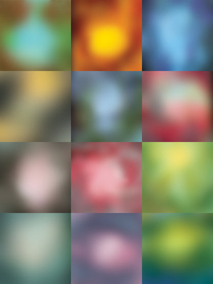 Shenandoah Designer Parchment Pack 8" x 8"