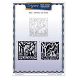 Make a Wish - Three Way Overlay A4 Stamp Set