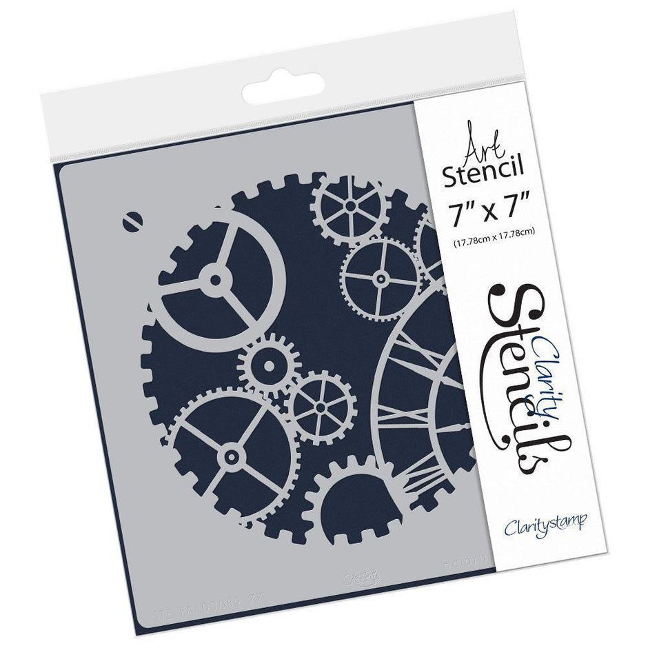 Stencils | Art Stencils – Clarity Crafts