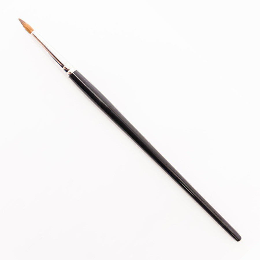 Pure Sable Hair Paintbrush No.6