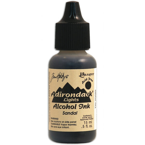 Adirondack Alcohol Ink - Sandal