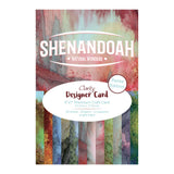 Shenandoah Designer Card Pack 5" x 7" - Petite Edition