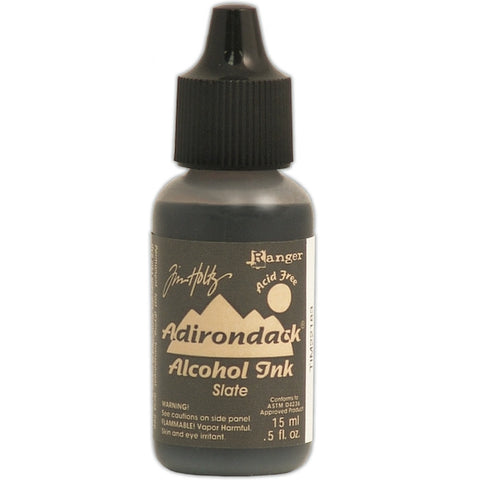Adirondack Alcohol Ink - Slate
