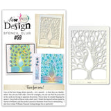 New Design Club 2019 Edition: Stencils